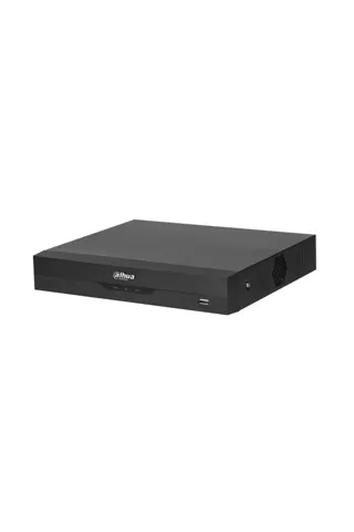 Dahua XVR5116HS-I3 XVR Hibrit Kayıt Cihazı