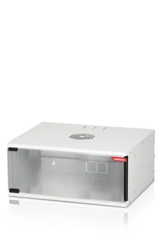 4U400 Ttec 4U 400 Soho Duvar Tipi Kabinet