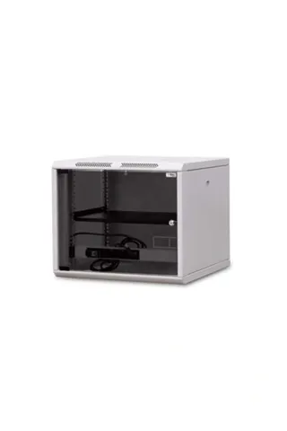 9U450 Ttec 9U 450 Duvar Tipi Kabinet