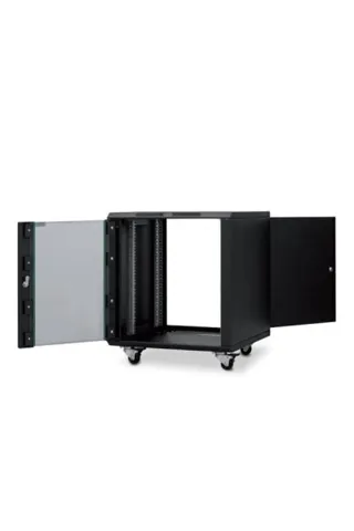 Blue-16U6060 Ttec 16U 600x600 Blueline Dikili Tip Kabinet