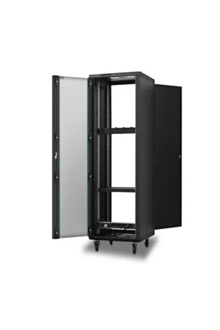 Gold-26U6060 Ttec 26U 600x600 Goldline Dikili Tip Kabinet
