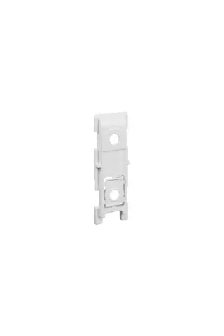 AJAX DP Bracket DoorProtect, DoorProtect PLUS ve GlassProtect için montaj aparatı