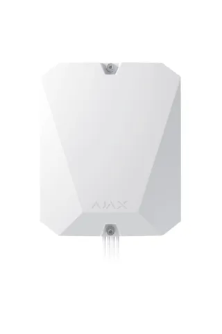 AJAX Hub Hybrid (2G) Hybrid Akıllı Alarm Paneli