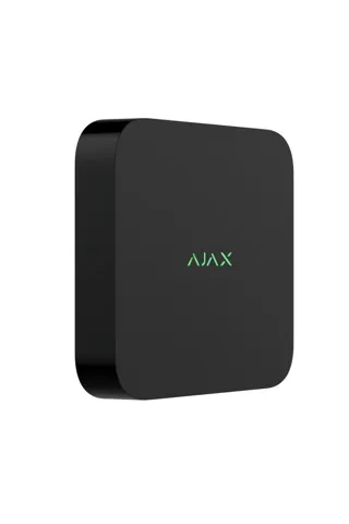 AJAX NVR-16CH 16 Kanal 1 Sata Network Kayıt Cihazı