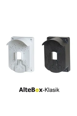 AB-7002 AlteBox Klasik Direk Montaj Aparatı