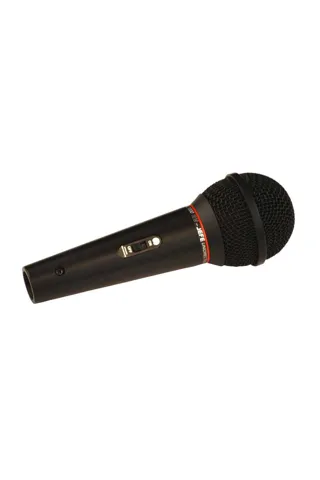 AV-Jefe AVL-1006 Dinamik 600 ohm Kardioid Mikrofon