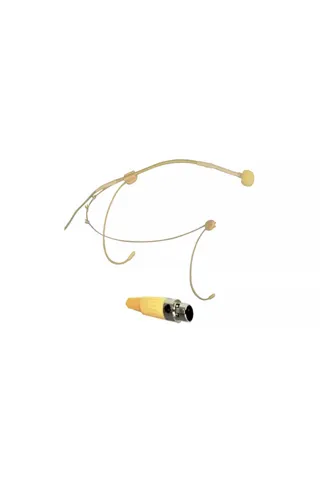 VH-16SK AV-Jefe Headset Kafa Mikrofonu