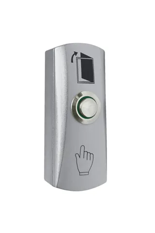 Bullet ACM-K14 Metal Kapı Butonu