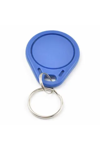 Bullet PR22 125KHz Proxmity Keyfob