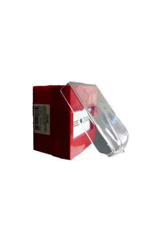 Codesec BK-01 Mühürlenebilir Koruyucu Buton Kapağı