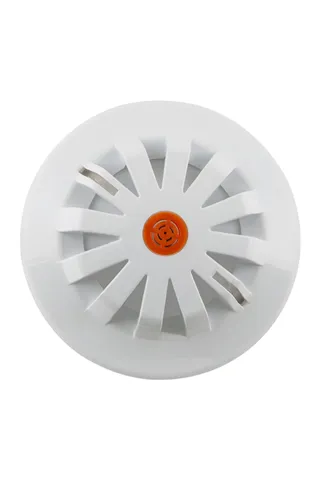 Codesec DK-231 Konvansiyonel Isı Artış Dedektörü (Taban Hariç)