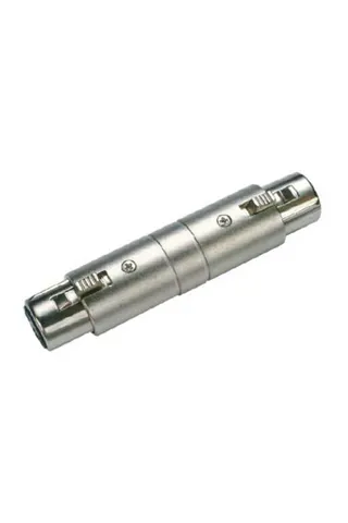 Contech MA-3F3F XLR Dişi - XLR Dişi