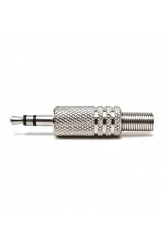 Contech P-307B/G3 3.5MM Stereo Jak
