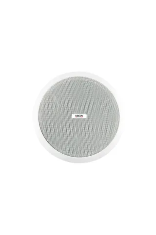 Decon DS-1325T 13cm 3~6 Watt TRAFOLU Asma Tavan Alçıpan Hoparlör