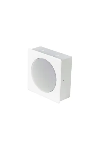 Decon DS-EN26WS EN54-24 5" Wall Mount Speaker, 6-3-1.5W, 100V