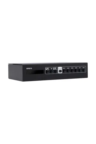 Decon DW-10P Wireless Broadcast System