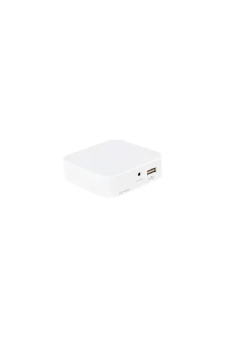 Decon DW-50A 15Wx2 Wifi Stereo Wall Player