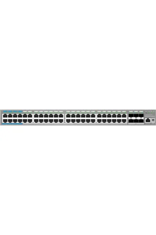 Grandstream GWN7806 48 Port GB Ethernet, 6 SFP Slots Yönetilebilir Switch