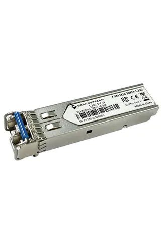 SM1310-20KM-1.25G Grandstream SFP+ Fiber Module