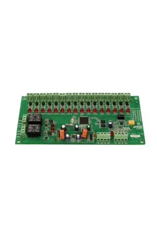 GST DI-9309 Adresli 16 Kanal Çoklu Giriş Modülü