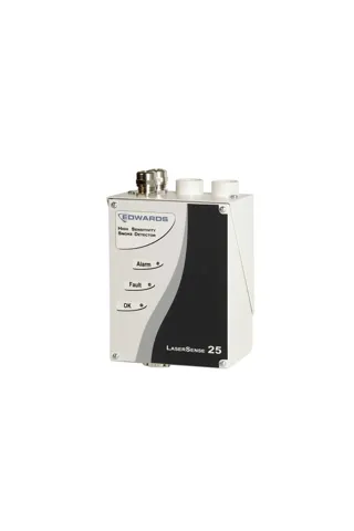 GST FHSD8025-99 LaserSense 25 Yüksek Hassasiyetli Duman Dedektörü