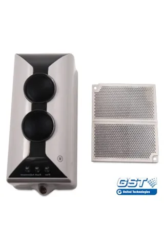 GST I-9105R Adresli Beam Dedektörü