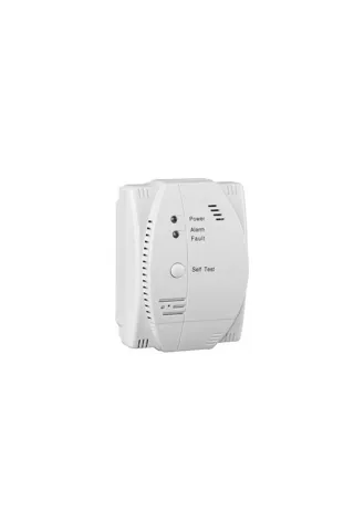 GST I-9602LW-NG Akıllı Adresli Gaz Dedektörü (24V Beslemeli)