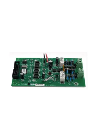 GST LC200 Akıllı Adresli Loop Genişletme Kartı