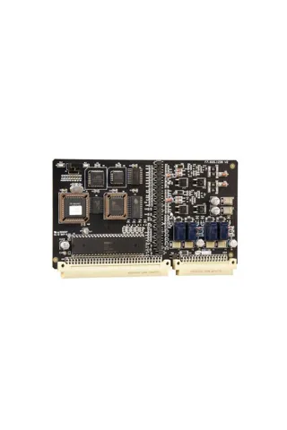 LCIFP8 Dual Loop Genişletme Kartı (GST-IFP8 için)