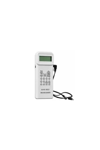 GST P-9910B Adres Programlayıcı