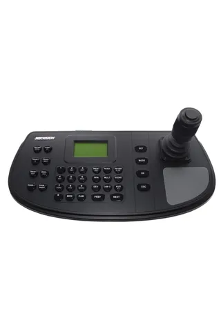 Hikvision DS-1200KI 4 Eksenli TFT LCD Network Klavye