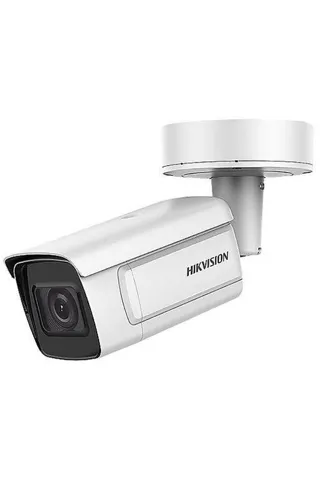 Hikvision DS-2CD2A26G0/P-IZHS 2MP 2.8~12mm Motorize Lens DeepinView ANPR 50Mt. IR IP Bullet Plaka Tanıma Kamerası