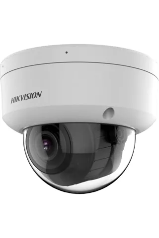 Hikvision DS-2CD3741G2-LIZS 4MP 2.7~13.5mm Motorize Lens 30Mt. IR Dome İP Kamera