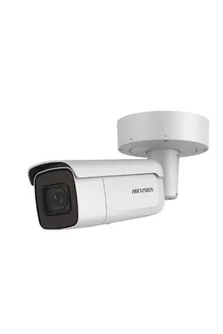Hikvision DS-2CD3T63G2-4IS 6MP 4mm H.265+ 90Mt. IR Bullet İP Kamera- Deep Learning (AcuSense)