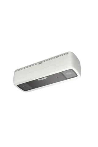 Hikvision DS-2CD6825G0/C-IVS 2MP 2mm Çift Lens H.265+ IP Kişi Sayma Kamerası