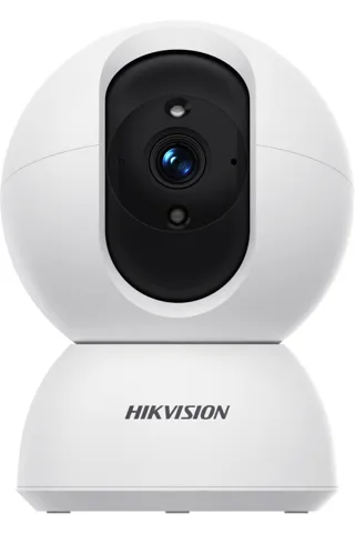Hikvision DS-2CV2Q21G1-IDW 2MP 4mm Lens H265+, Wi-Fi , 10Mt. IR Mesafesi, Çift Yönlü Ses İP PT Kamera