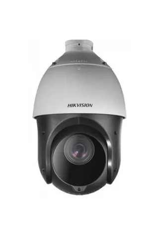 Hikvision DS-2DE4425IW-DE 4.0MP 25X Optik Zoom H.265+ 100Mt. IR İP PTZ Kamera