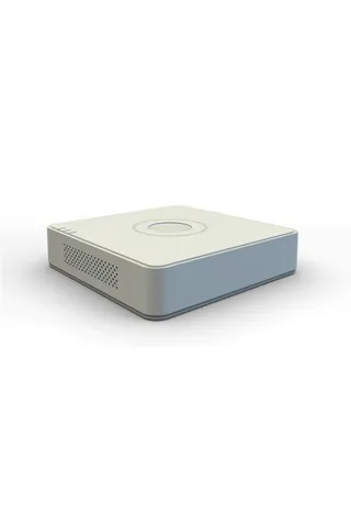 Hikvision DS-7116HGHI-M1 16 Kanal 1xSata (10TB), H.265+ Hibrit Kayıt Cihazı