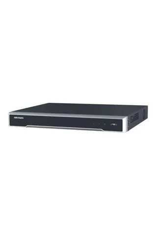 Hikvision DS-7632NXI-K2 32 Kanal H.265+ 2xSata 12MP NVR