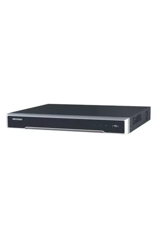 Hikvision DS-7808NI-Q2/8P 8 Kanal 8 PoE H.265+ 2xSata 8MP NVR