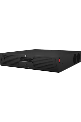 Hikvision DS-9632NI-M8 32 Kanal 8 Sata 8K H.265+ 2U Pro NVR