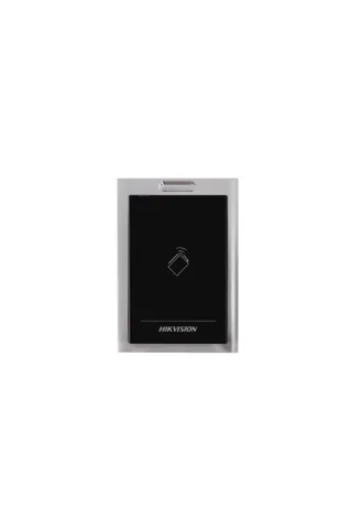 Hikvision DS-K1102AEM Mifare ve Proximity Pro 1102A Series Card Reader