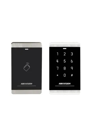 Hikvision DS-K1103M Mifare Kart Okuyucu (Keypadsiz)