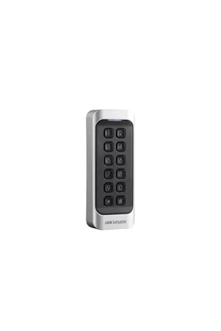 Hikvision DS-K1107AMK Mifare Kart Okuyucu + Tuş Takımı