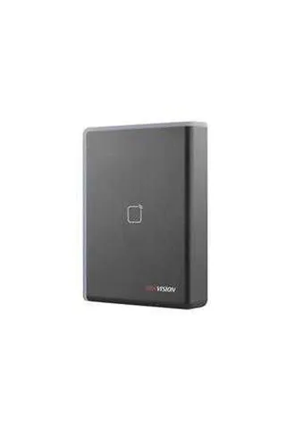Hikvision DS-K1108AE Proximity ve Elektromanyetik Kart Okuyucu (Keypadsiz)
