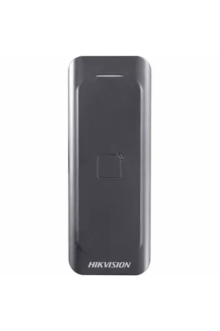 Hikvision DS-K1802E Proximity ve Elektromanyetik Kart Okuyucu (Keypadsiz)