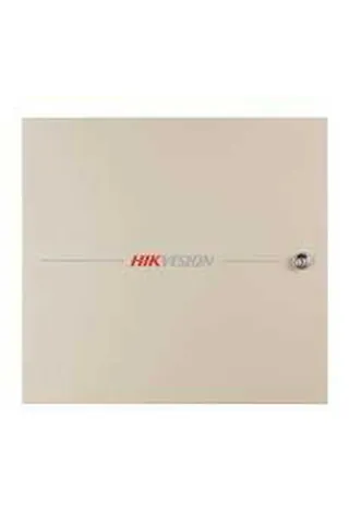Hikvision DS-K2624X Dört Kapı Geçiş Kontrol Paneli (4 KAPI)