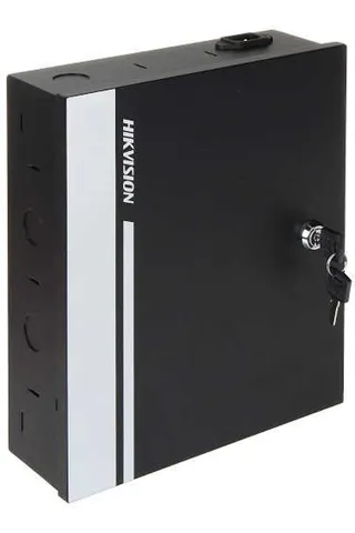 Hikvision DS-K2804 DS-K2800 Serisi Dört Kapı Geçiş Kontrol Paneli