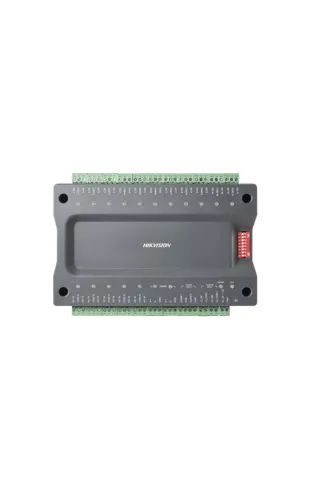 Hikvision DS-K2M0016A Dağıtıcı Asansör Kontrol Cihazı
