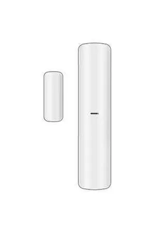 Hikvision DS-PDMC-EG2-WE Kablosuz Manyetik Kontak